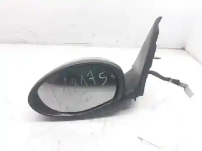 Second-hand car spare part LEFT REARVIEW MIRROR for ALFA ROMEO 147 (190)  OEM IAM references 0735294284  