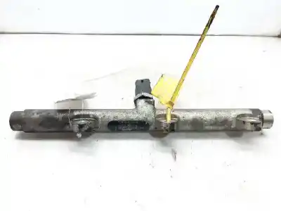 Peça sobressalente para automóvel em segunda mão régua / rampa de injetores por alfa romeo 147 (190) 1.9 jtd distinctive referências oem iam 0445214016