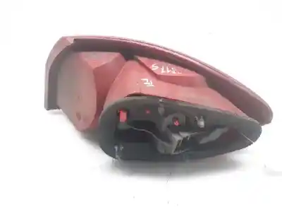Peça sobressalente para automóvel em segunda mão farolim traseiro esquerdo por alfa romeo 147 (190) 1.9 jtd distinctive referências oem iam 46556346