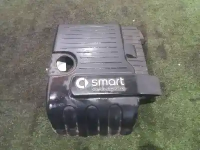 Автозапчасти б/у крышка двигателя за smart forfour (454) 1.1 (454.030) ссылки oem iam a1340100067