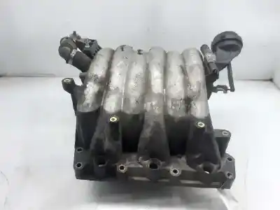 Автозапчасти б/у впускной коллектор за audi a4 b6 avant (8e5) 2.4 ссылки oem iam 078133151dm  