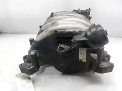 Автозапчасти б/у впускной коллектор за audi a4 b6 avant (8e5) 2.4 ссылки oem iam 078133151dm  