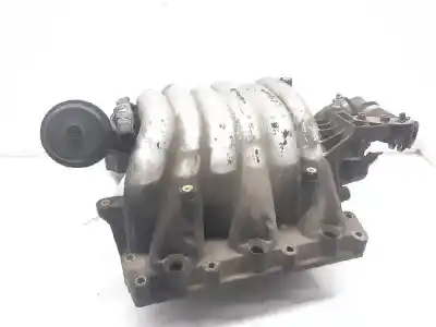 Автозапчасти б/у впускной коллектор за audi a4 b6 avant (8e5) 2.4 ссылки oem iam 078133151dm  