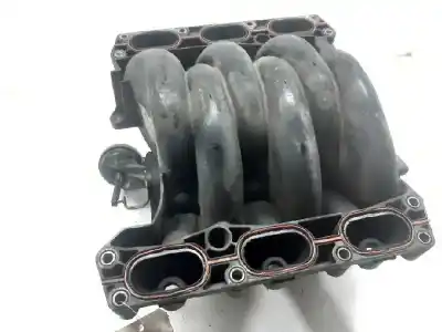 Автозапчасти б/у впускной коллектор за audi a4 b6 avant (8e5) 2.4 ссылки oem iam 078133151dm  