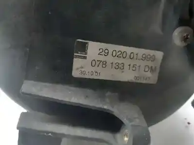 Автозапчасти б/у впускной коллектор за audi a4 b6 avant (8e5) 2.4 ссылки oem iam 078133151dm