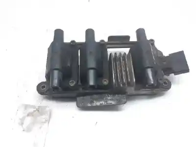 Автозапчасти б/у катушка зажигания за audi a4 b6 avant (8e5) 2.4 ссылки oem iam 078905104