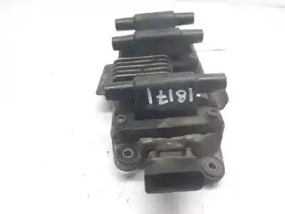 Автозапчастина б/у котушка запалювання для audi a4 b6 avant (8e5) 2.4 посилання на oem iam 078905104  