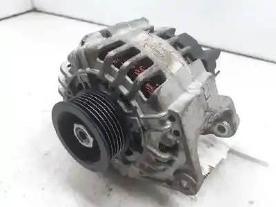 Автозапчастина б/у генератор для audi a4 b6 avant (8e5) 2.4 посилання на oem iam 113510  