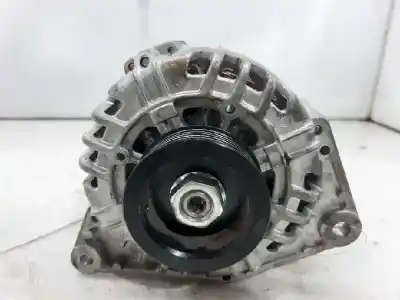 Автозапчастина б/у генератор для audi a4 b6 avant (8e5) 2.4 посилання на oem iam 113510  
