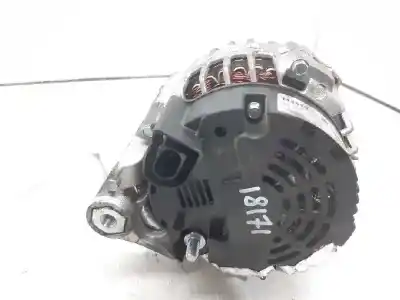 Автозапчастина б/у генератор для audi a4 b6 avant (8e5) 2.4 посилання на oem iam 113510  