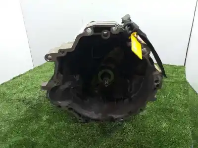 Автозапчастина б/у коробка передач для audi a4 b6 avant (8e5) 2.4 посилання на oem iam enq  5 velocidades