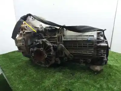 Автозапчастина б/у коробка передач для audi a4 b6 avant (8e5) 2.4 посилання на oem iam enq  5 velocidades