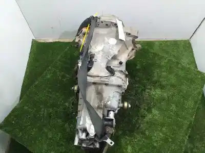 Автозапчасти б/у коробка передач за audi a4 b6 avant (8e5) 2.4 ссылки oem iam enq