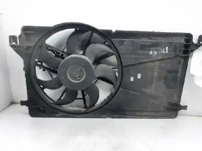 Pezzo di ricambio per auto di seconda mano ELETTROVENTOLA per FORD FOCUS C-MAX (CAP)  Riferimenti OEM IAM 3M5H8C607  