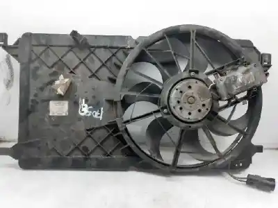 Pezzo di ricambio per auto di seconda mano elettroventola per ford focus c-max (cap) ghia (d) riferimenti oem iam 3m5h8c607  