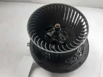 Peça sobressalente para automóvel em segunda mão ventilador de aquecimento por bmw serie 3 coupe (e92) e92 coupé 320d referências oem iam 64116950949