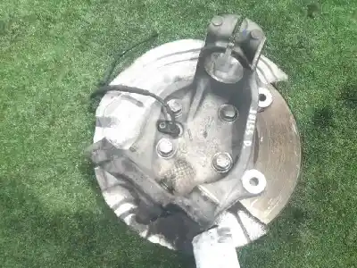 Peça sobressalente para automóvel em segunda mão manga de eixo dianteira direita por bmw serie 3 coupe (e92) e92 coupé 320d referências oem iam 31216793924