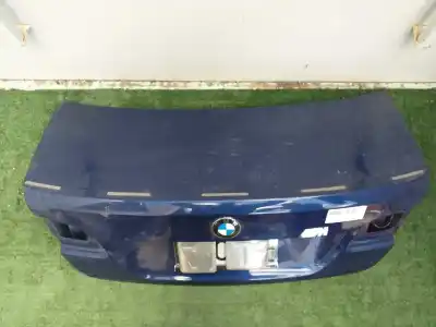 Peça sobressalente para automóvel em segunda mão porta da mala / tampa traseira por bmw serie 3 coupe (e92) e92 coupé 320d referências oem iam 41627254428