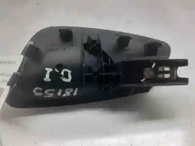 Peça sobressalente para automóvel em segunda mão puxador interior dianteiro esquerdo por bmw serie 3 coupe (e92) e92 coupé 320d referências oem iam 51216975495