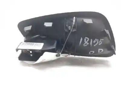 Gebrauchtes Autoersatzteil INNERHALB DES VORDEREN RECHTEN GRIFFS zum BMW SERIE 3 COUPE (E92)  OEM-IAM-Referenzen 51216975496  