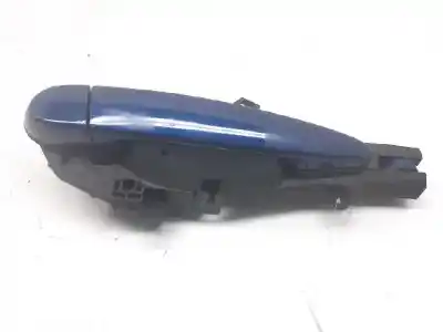 Peça sobressalente para automóvel em segunda mão puxador exterior frente direito por bmw serie 3 coupe (e92) e92 coupé 320d referências oem iam 51217207562