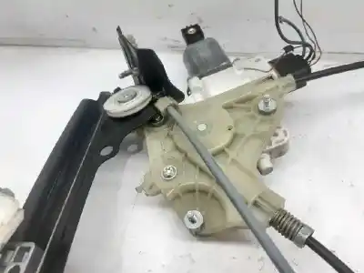 Peça sobressalente para automóvel em segunda mão elevador de vidros dianteira esquerda por bmw serie 3 coupe (e92) e92 coupé 320d referências oem iam 51337193455