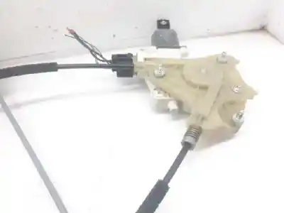 Peça sobressalente para automóvel em segunda mão elevador de vidros dianteiro direito por bmw serie 3 coupe (e92) e92 coupé 320d referências oem iam 51337193456