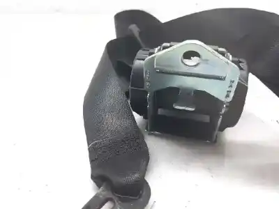 Peça sobressalente para automóvel em segunda mão cinto de segurança traseiro esquerdo por bmw serie 3 coupe (e92) e92 coupé 320d referências oem iam 72119128866