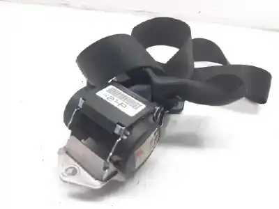 Peça sobressalente para automóvel em segunda mão cinto de segurança traseiro direito por bmw serie 3 coupe (e92) e92 coupé 320d referências oem iam 72119128866