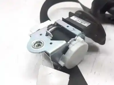 Peça sobressalente para automóvel em segunda mão cinto de segurança dianteiro direito por bmw serie 3 coupe (e92) e92 coupé 320d referências oem iam 72119138246