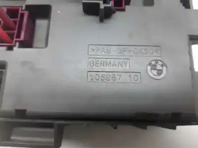 Second-hand car spare part FUSE BOX UNIT for BMW SERIE 3 COUPE (E92)  OEM IAM references 911944604  