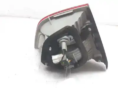 Peça sobressalente para automóvel em segunda mão farolim interior traseiro esquerdo por hyundai ix35 comfort 2wd referências oem iam 924062y0