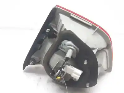 Peça sobressalente para automóvel em segunda mão farolim interior traseiro direito por hyundai ix35 comfort 2wd referências oem iam 924602y000