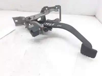 Peça sobressalente para automóvel em segunda mão pedal de travão por hyundai ix35 comfort 2wd referências oem iam 328002s000