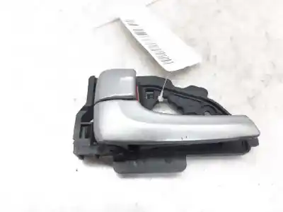 Peça sobressalente para automóvel em segunda mão puxador interior traseiro esquerdo por hyundai ix35 comfort 2wd referências oem iam 826102s0109p
