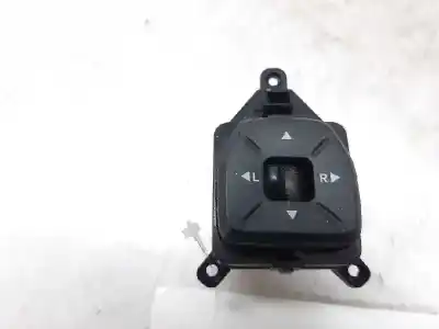 Peça sobressalente para automóvel em segunda mão comutador de espelhos retrovisores por hyundai ix35 comfort 2wd referências oem iam 3834801110