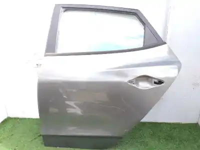 Peça sobressalente para automóvel em segunda mão porta do automóvel traseira esquerda por hyundai ix35 comfort 2wd referências oem iam 770032s040