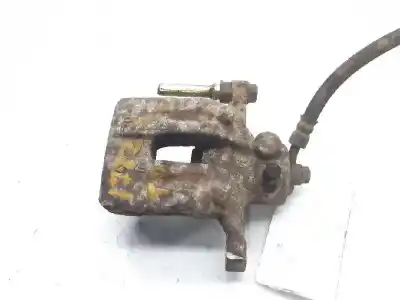 Peça sobressalente para automóvel em segunda mão pinça de travão traseira esquerda por hyundai ix35 comfort 2wd referências oem iam 583102sa00