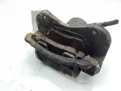 Peça sobressalente para automóvel em segunda mão pinça de travão dianteira direita por hyundai ix35 comfort 2wd referências oem iam 581302y050