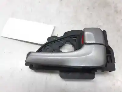 Peça sobressalente para automóvel em segunda mão puxador interior dianteiro direito por hyundai ix35 comfort 2wd referências oem iam 826202s020rj5