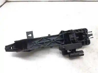 Peça sobressalente para automóvel em segunda mão puxador exterior frente direito por hyundai ix35 comfort 2wd referências oem iam 826512y000ca