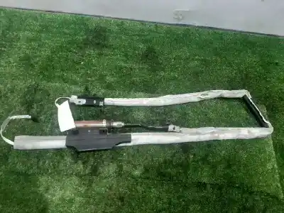 Peça sobressalente para automóvel em segunda mão airbag de cortina dianteiro direito por hyundai ix35 comfort 2wd referências oem iam 850202y000