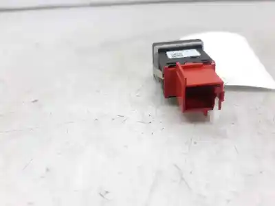Second-hand car spare part switch for skoda superb ii ranchera familiar (3t5) 2.0 tdi oem iam references 3t0927127b