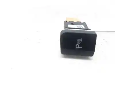 Second-hand car spare part switch for skoda superb ii ranchera familiar (3t5) 2.0 tdi oem iam references 3t0919281b