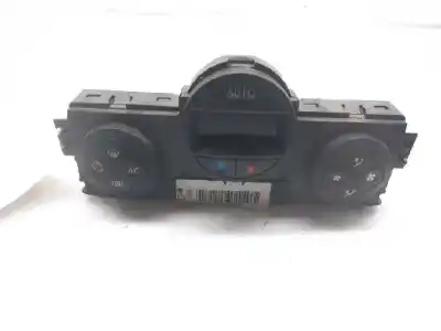 Second-hand car spare part CLIMATE CONTROL for RENAULT MEGANE II FAMILIAR  OEM IAM references 8200344840  