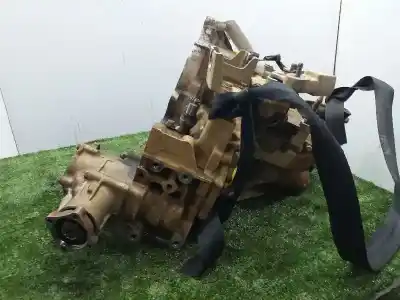 Автозапчасти б/у коробка передач за honda hr-v (gh) vtec top 4wd ссылки oem iam 2053948