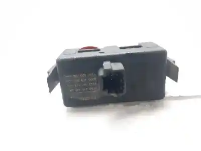 Peça sobressalente para automóvel em segunda mão interruptor 4 piscas - emergência por renault kangoo furgón confort referências oem iam 8200214896