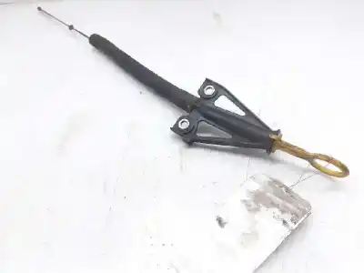 Peça sobressalente para automóvel em segunda mão vareta de óleo por renault kangoo furgón confort referências oem iam 483442
