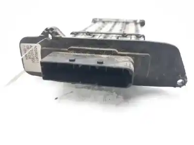 Peça sobressalente para automóvel em segunda mão resistência sofagem chauffage por renault kangoo furgón confort referências oem iam 605500611