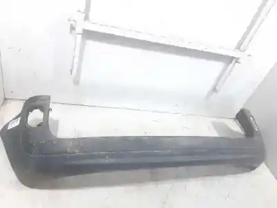 Pezzo di ricambio per auto di seconda mano PARAURTI POSTERIORE per RENAULT KANGOO  Riferimenti OEM IAM 7701478196  